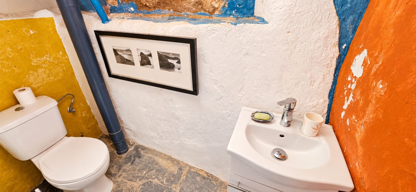 3 bedroom Townhouse for sale in Gaucin with pool - € 240,000 (Ref: 10099460)