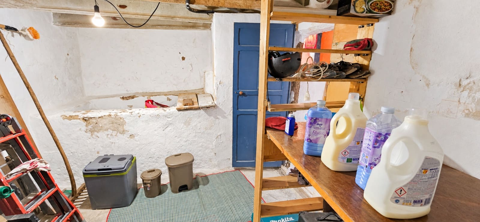 3 bedroom Townhouse for sale in Gaucin with pool - € 240,000 (Ref: 10099460)