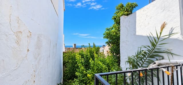 3 bedroom Townhouse for sale in Gaucín with pool - € 240,000 (Ref: 10099460)