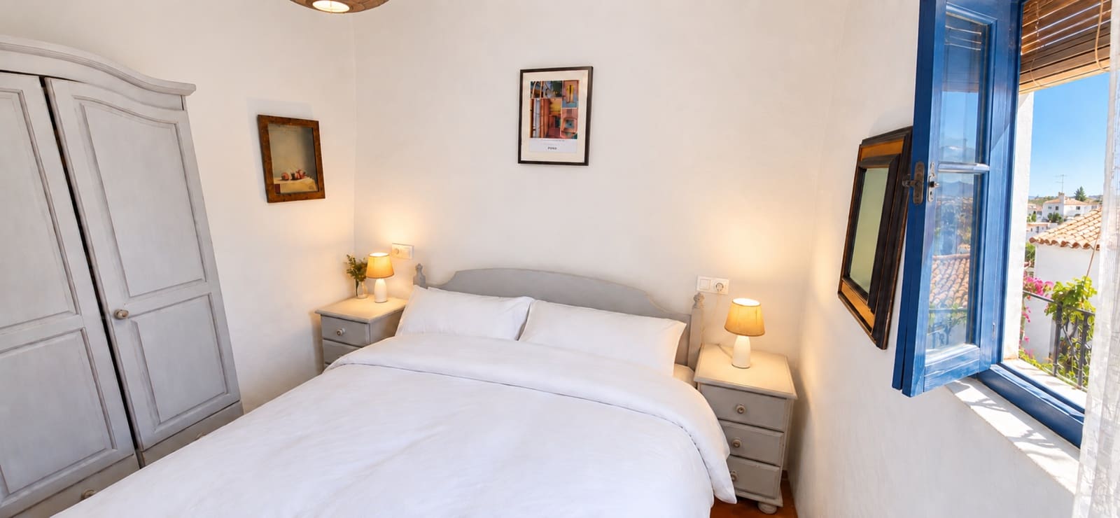 3 bedroom Townhouse for sale in Gaucin with pool - € 240,000 (Ref: 10099460)