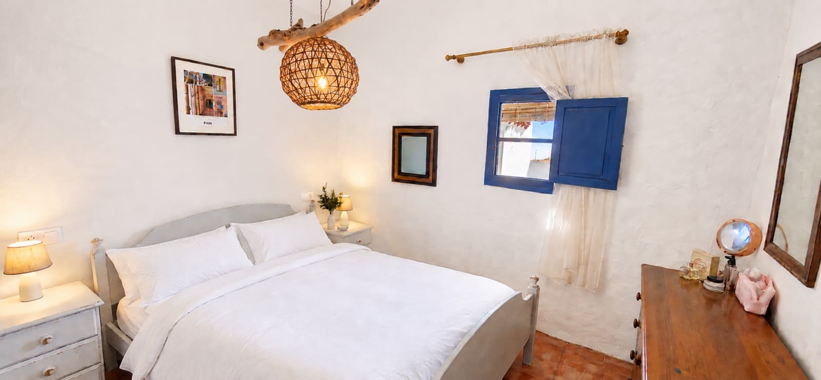 3 bedroom Townhouse for sale in Gaucin with pool - € 240,000 (Ref: 10099460)
