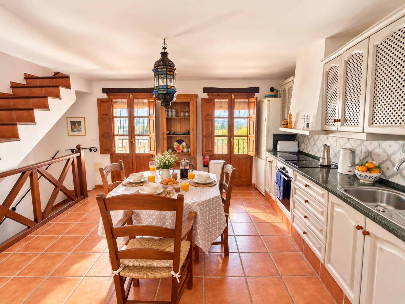 2 camera da letto Casa in vendita in Gaucin - 275.000 € (Rif: 10120872)