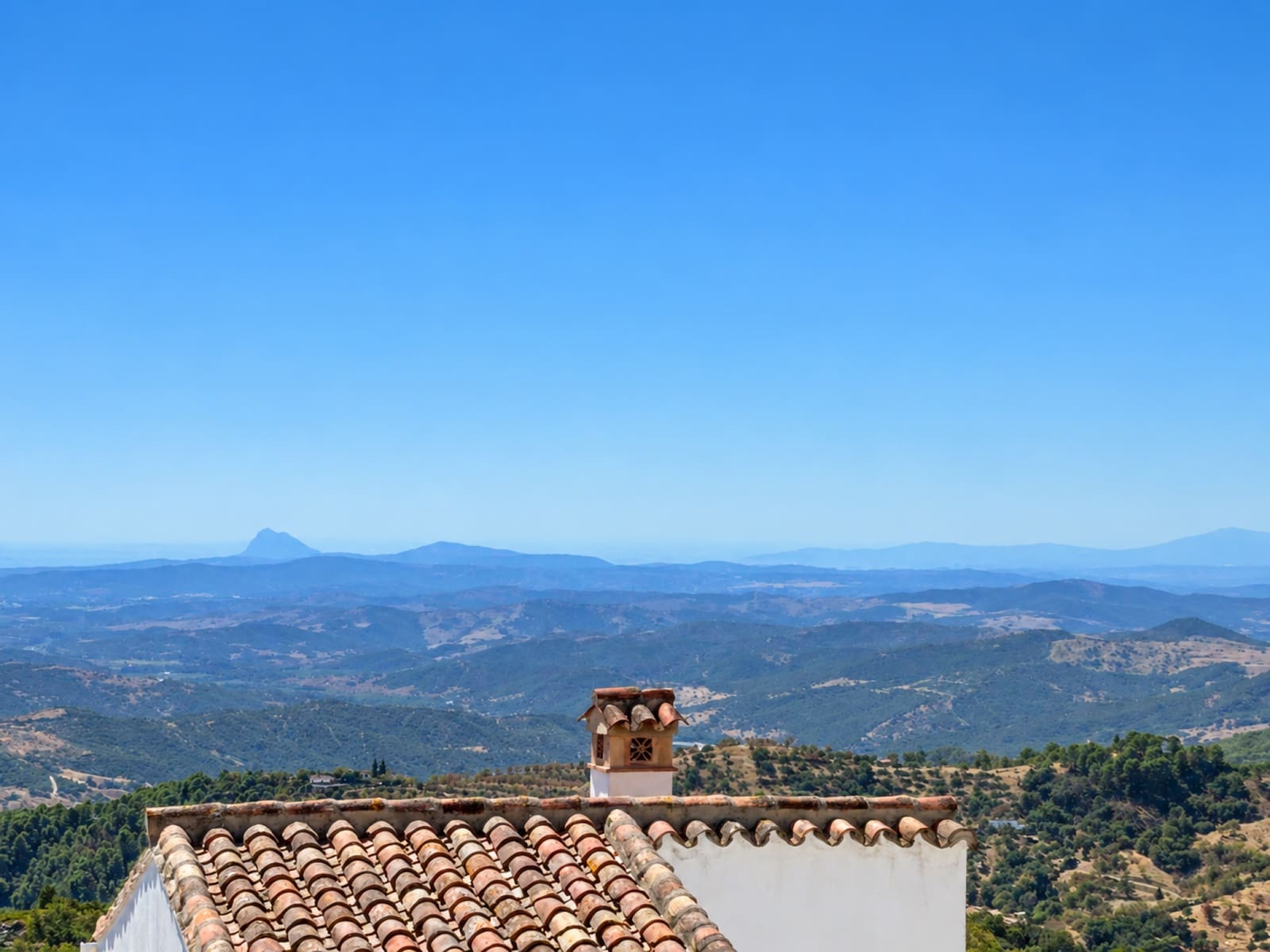 2 camera da letto Casa in vendita in Gaucin - 275.000 € (Rif: 10120872)