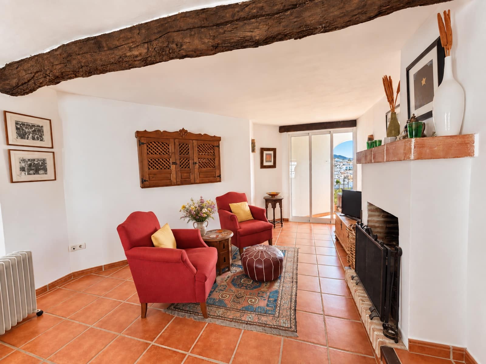 2 camera da letto Casa in vendita in Gaucin - 275.000 € (Rif: 10120872)