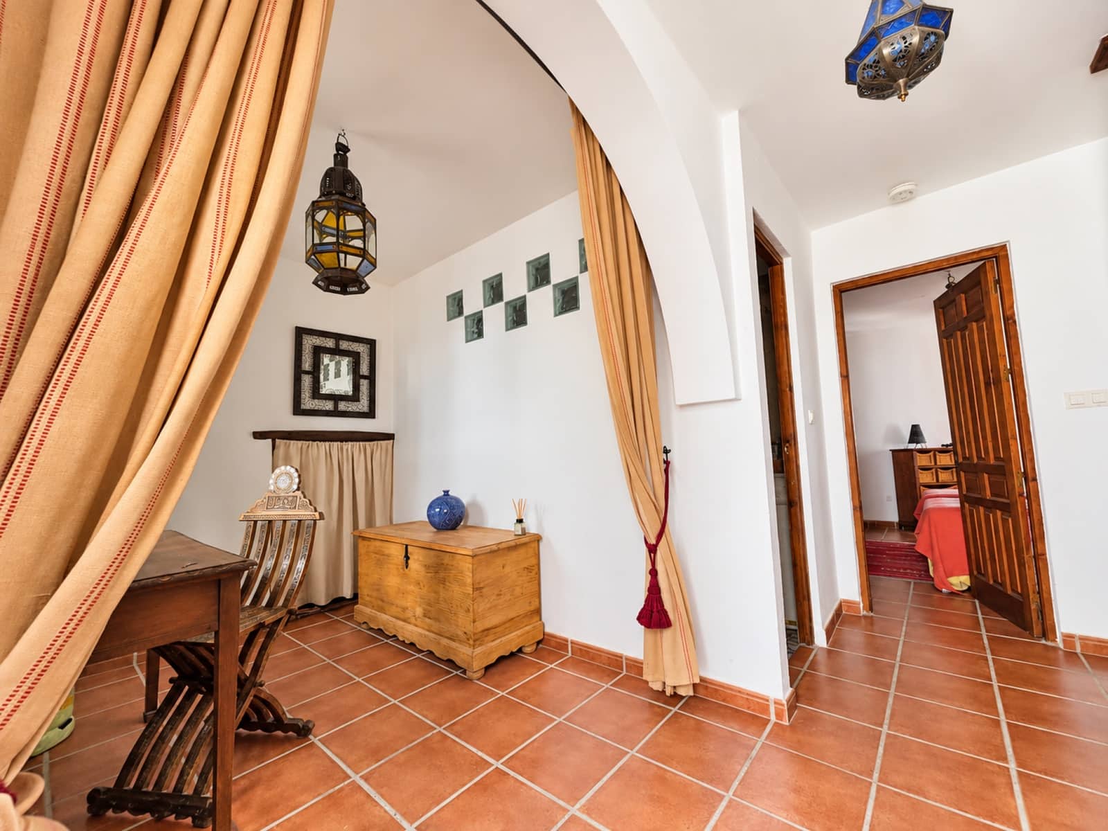 2 camera da letto Casa in vendita in Gaucin - 275.000 € (Rif: 10120872)