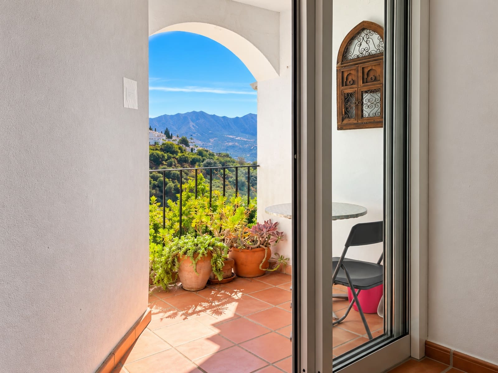 2 camera da letto Casa in vendita in Gaucin - 275.000 € (Rif: 10120872)