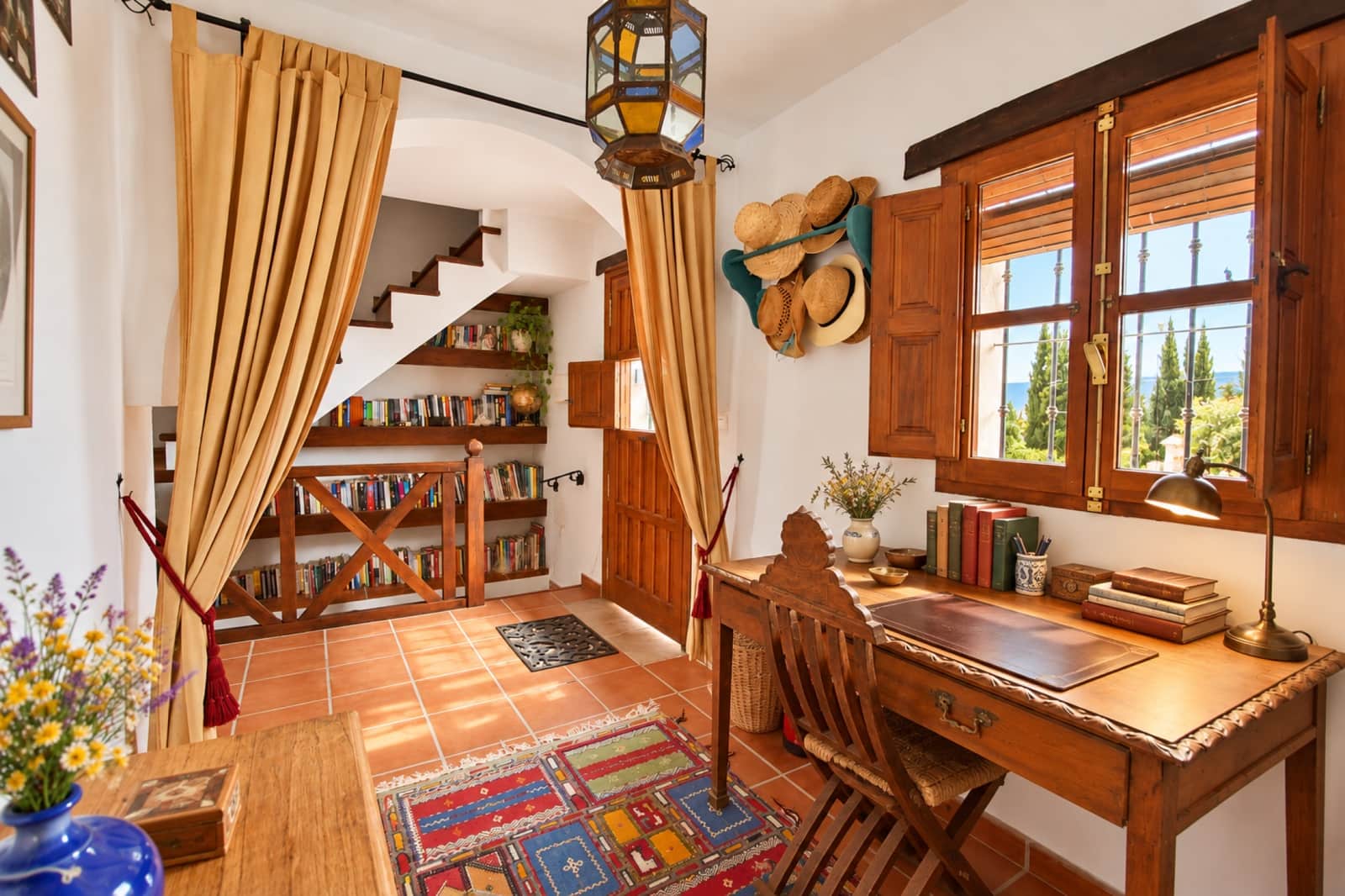 2 camera da letto Casa in vendita in Gaucin - 275.000 € (Rif: 10120872)