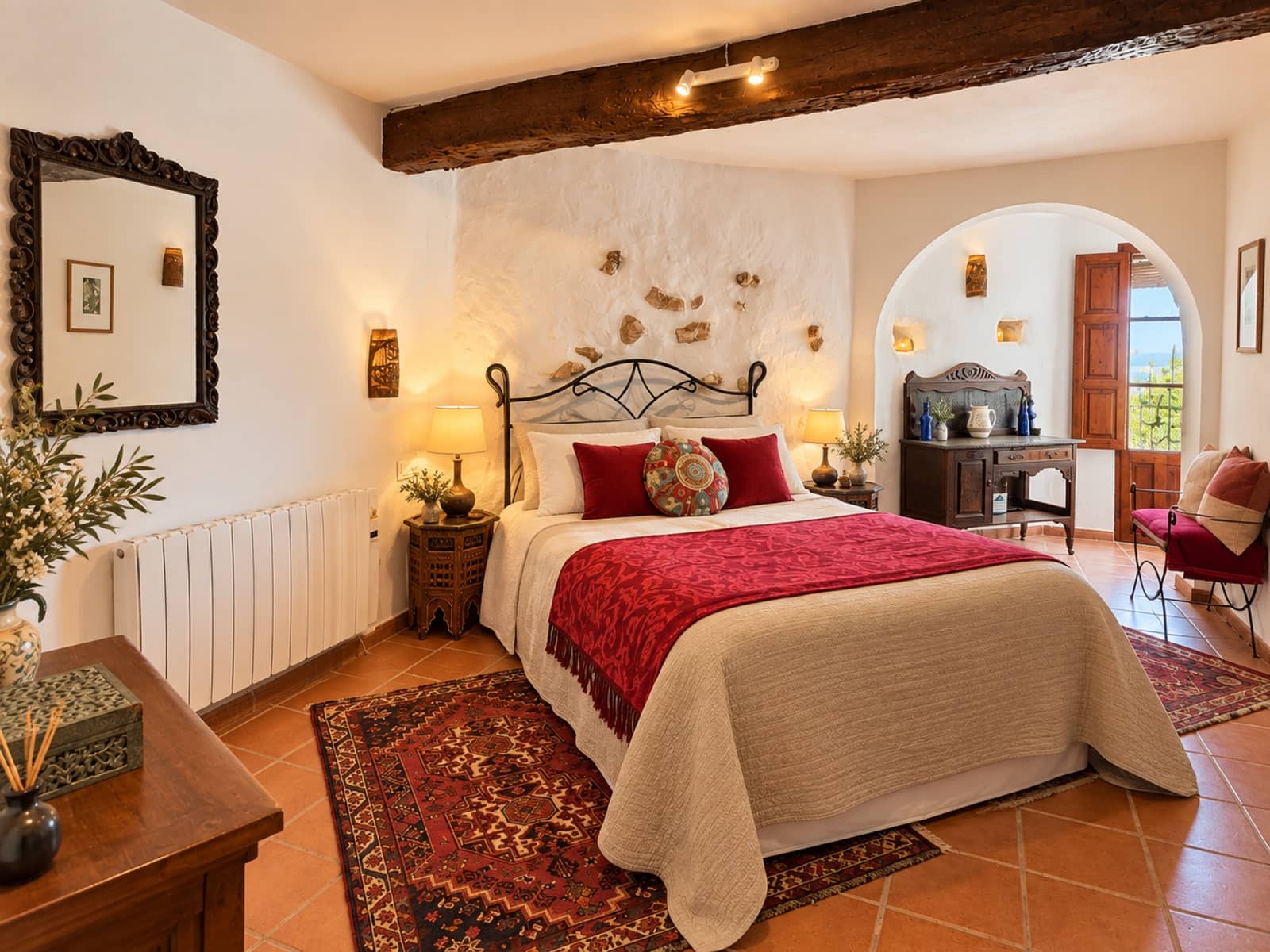 2 camera da letto Casa in vendita in Gaucin - 275.000 € (Rif: 10120872)