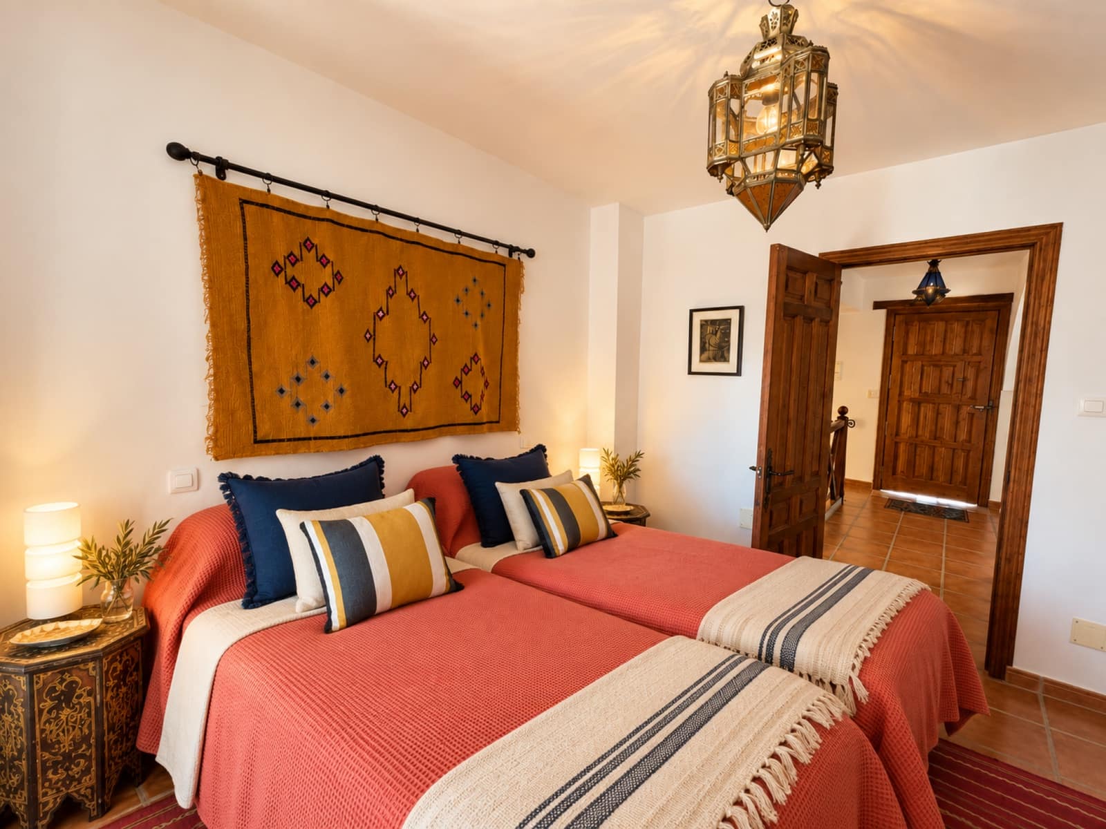 2 camera da letto Casa in vendita in Gaucin - 275.000 € (Rif: 10120872)