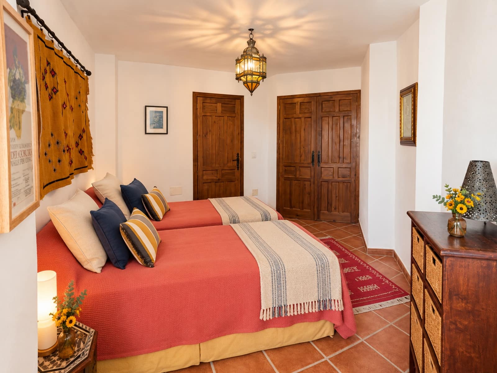2 camera da letto Casa in vendita in Gaucin - 275.000 € (Rif: 10120872)
