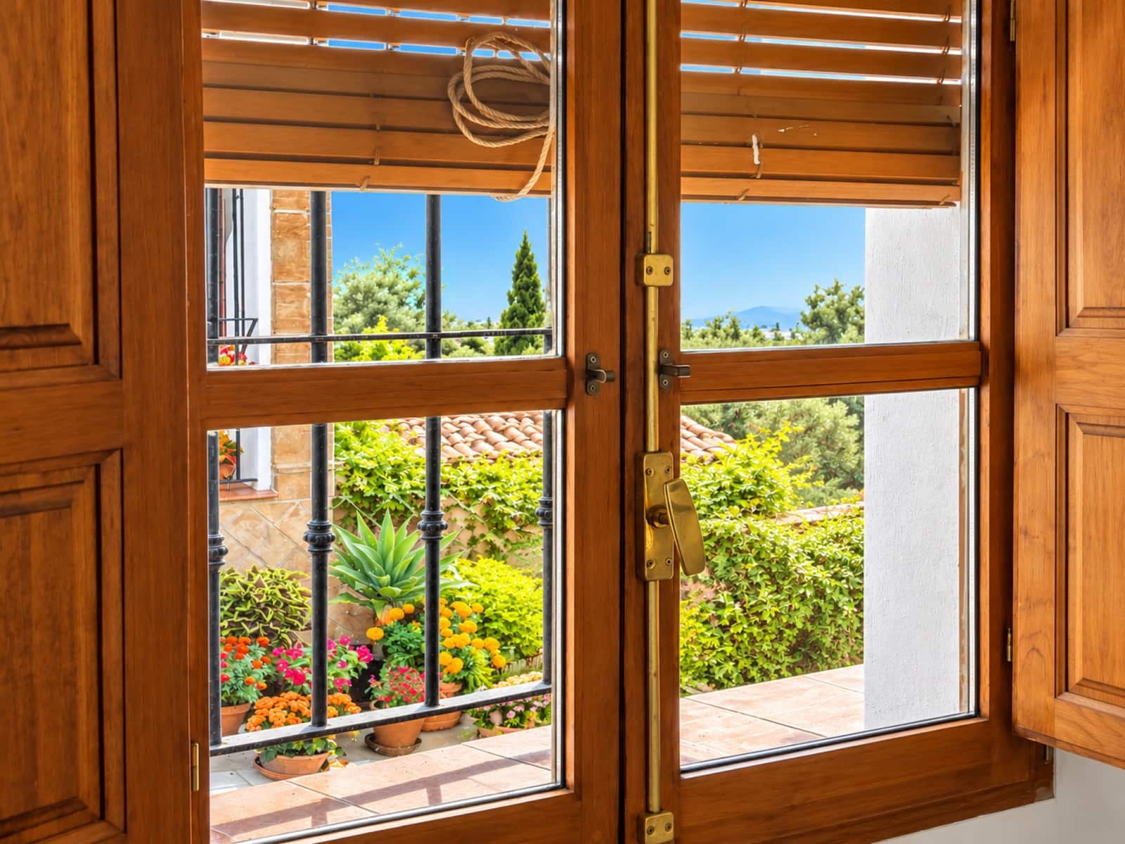 2 camera da letto Casa in vendita in Gaucin - 275.000 € (Rif: 10120872)