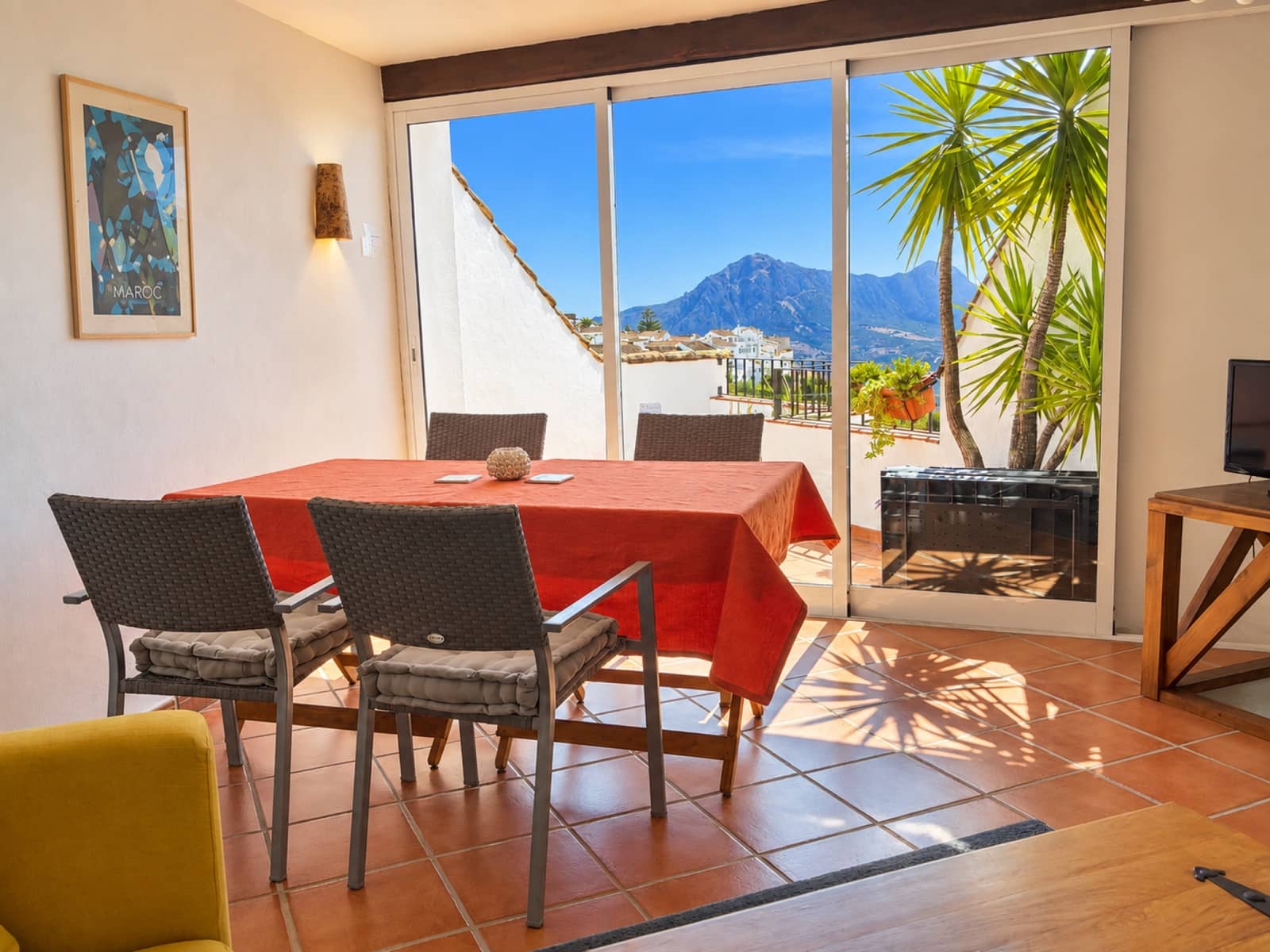 2 camera da letto Casa in vendita in Gaucin - 275.000 € (Rif: 10120872)