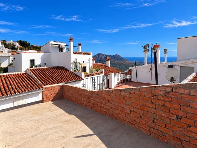 2 sovrum Hus till salu i Gaucín - 310 000 € (Ref: 10162597)