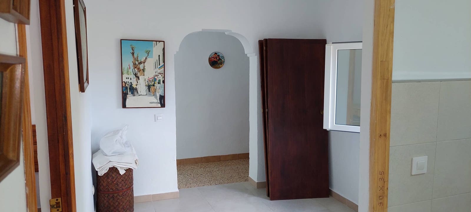 3 sypialnia Willa na sprzedaż w Jimena de la Frontera - 220 000 € (Ref: 4582805)