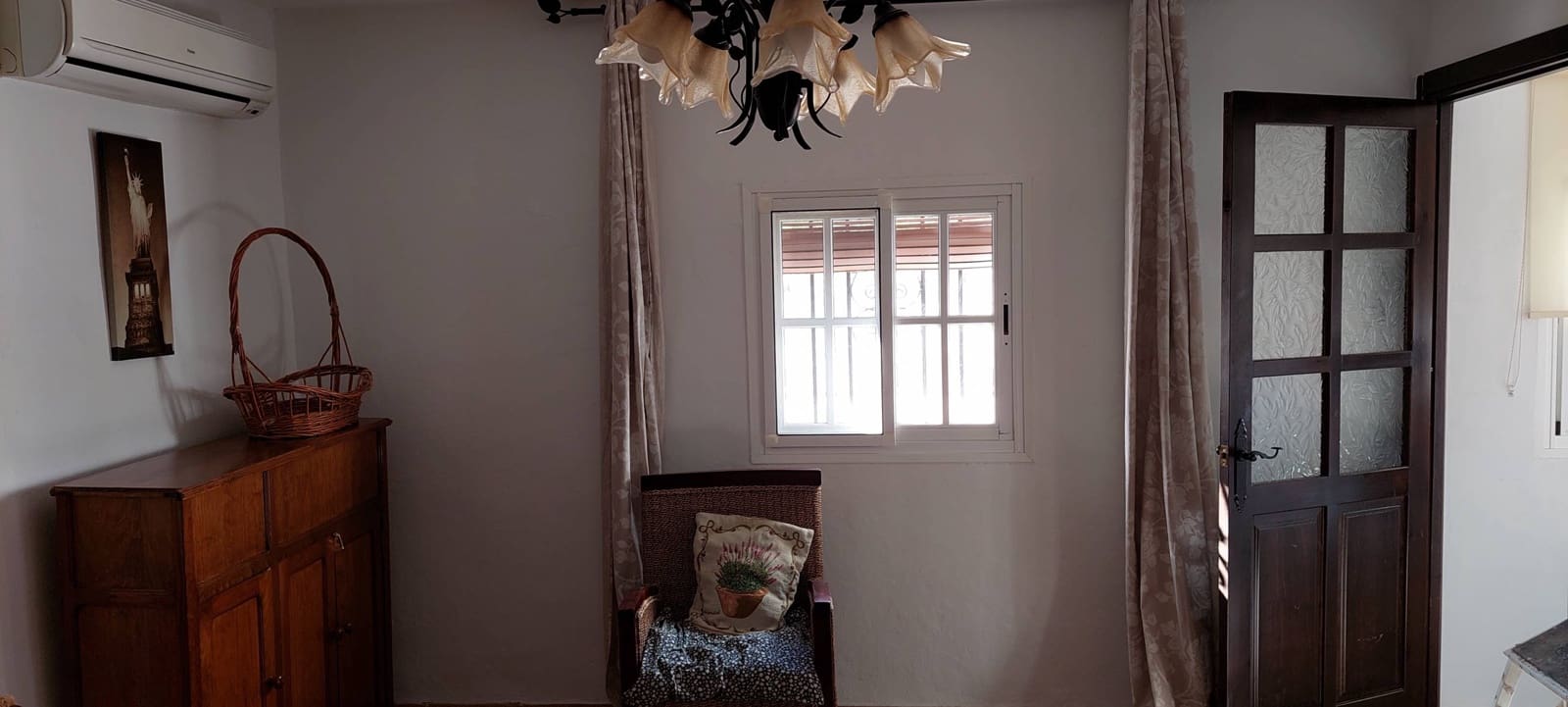 3 sypialnia Willa na sprzedaż w Jimena de la Frontera - 220 000 € (Ref: 4582805)