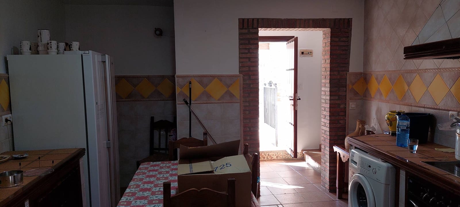 3 sypialnia Willa na sprzedaż w Jimena de la Frontera - 220 000 € (Ref: 4582805)