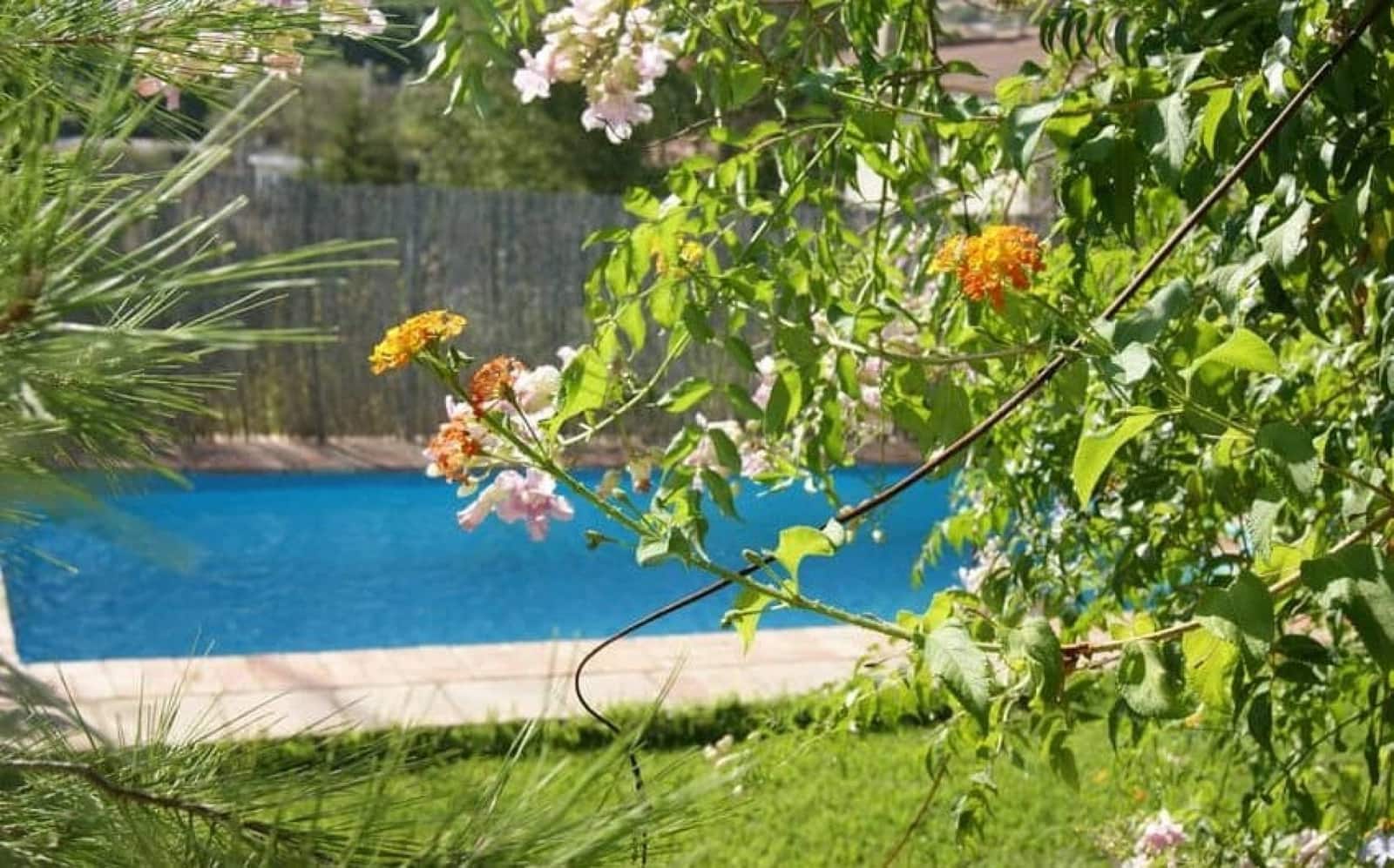 3 sypialnia Willa na sprzedaż w Jimena de la Frontera - 220 000 € (Ref: 4582805)