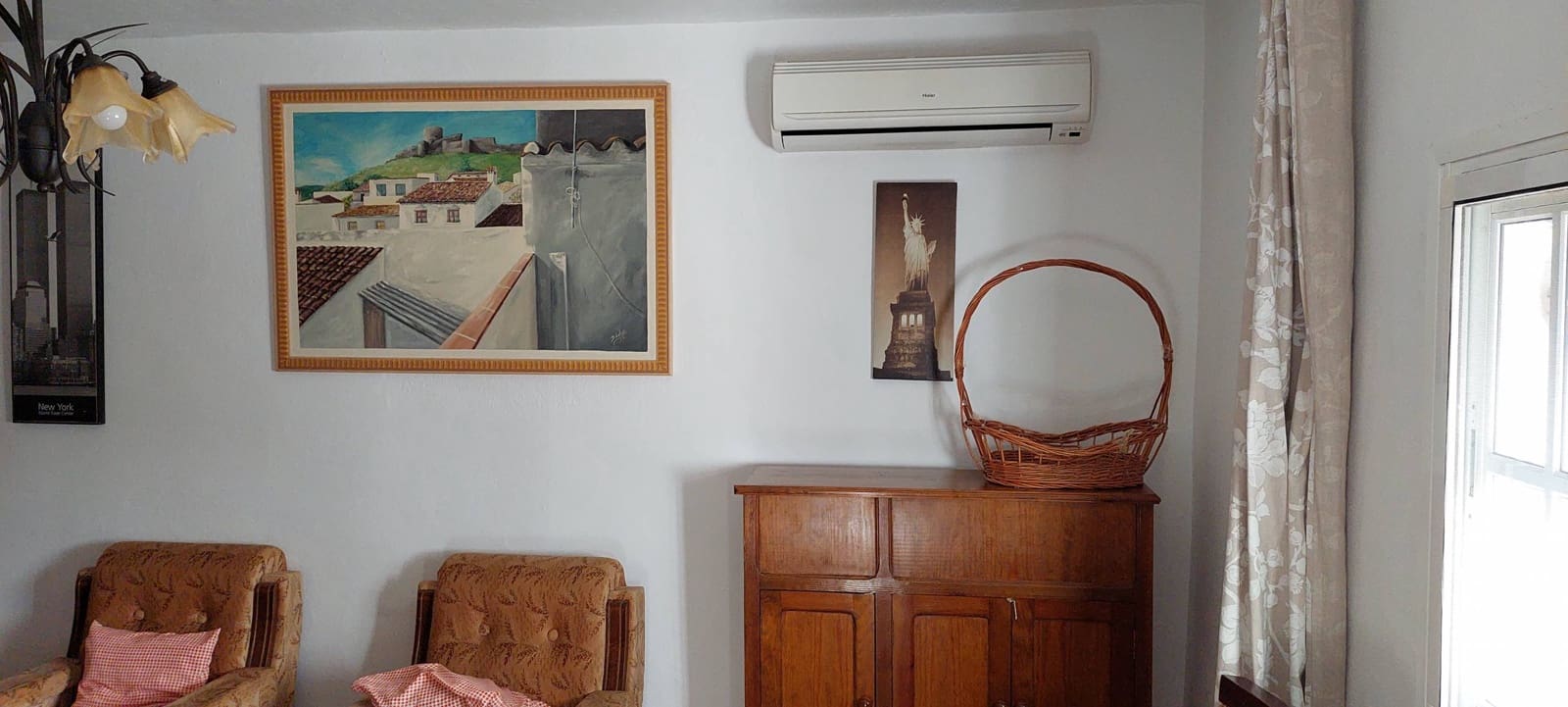 3 sypialnia Willa na sprzedaż w Jimena de la Frontera - 220 000 € (Ref: 4582805)