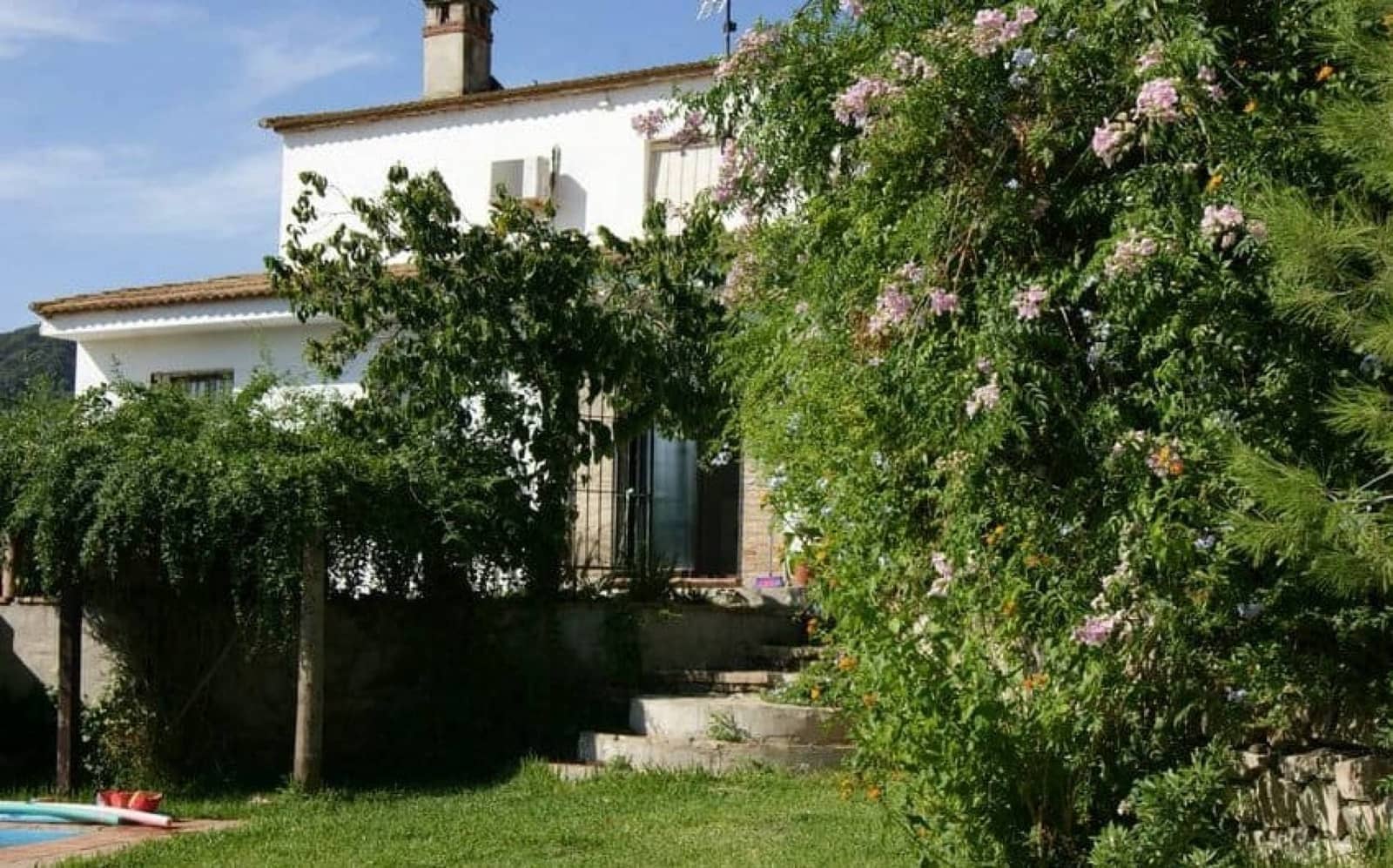 3 sypialnia Willa na sprzedaż w Jimena de la Frontera - 220 000 € (Ref: 4582805)