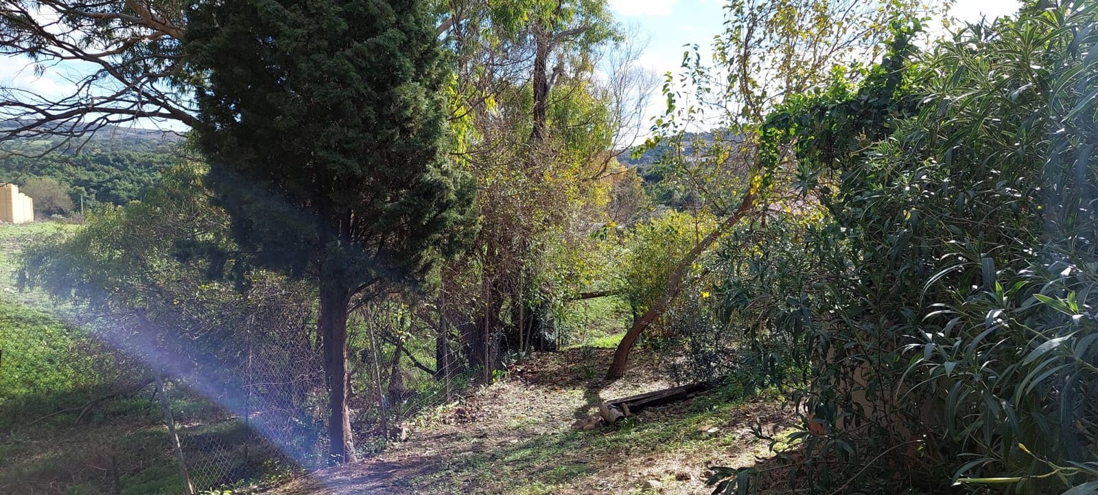 3 sypialnia Willa na sprzedaż w Jimena de la Frontera - 220 000 € (Ref: 4582805)