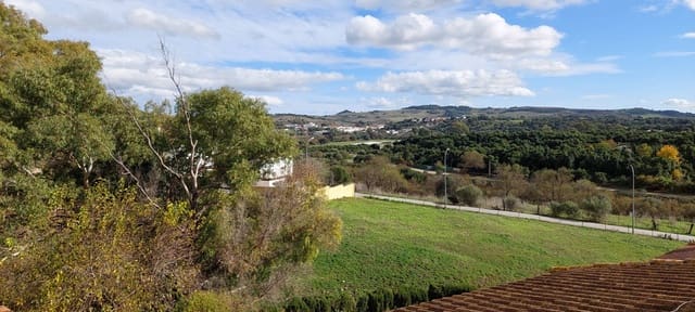 3 soveværelse Villa til salg i Jimena de la Frontera - € 265.000 (Ref: 4582805)