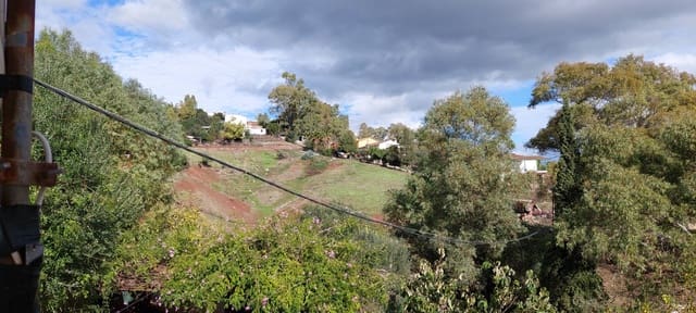 3 soveværelse Villa til salg i Jimena de la Frontera - € 265.000 (Ref: 4582805)