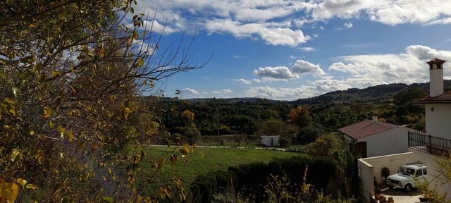 3 soveværelse Villa til salg i Jimena de la Frontera - € 265.000 (Ref: 4582805)