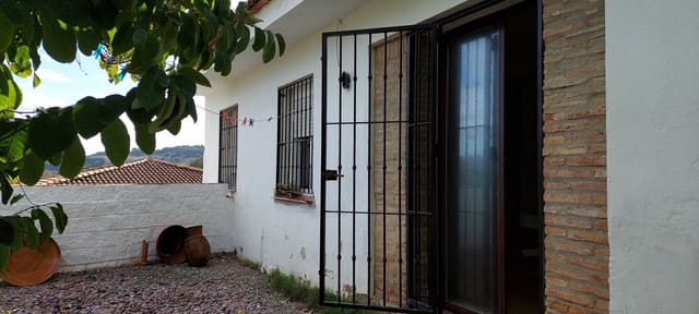 3 soveværelse Villa til salg i Jimena de la Frontera - € 265.000 (Ref: 4582805)