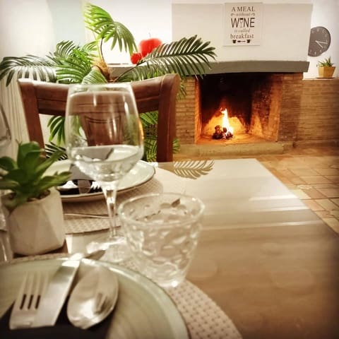 15 soveværelse Hotel til salg i Ronda med swimmingpool - € 1.895.000 (Ref: 6003445)