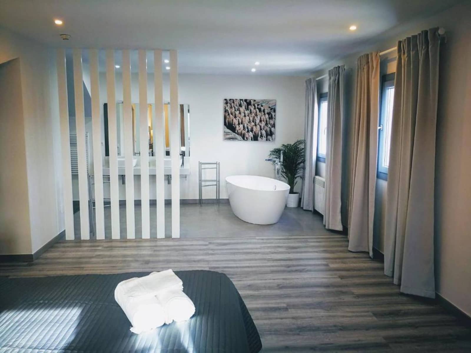 15 soveværelse Hotel til salg i Ronda med swimmingpool - € 1.895.000 (Ref: 6003445)