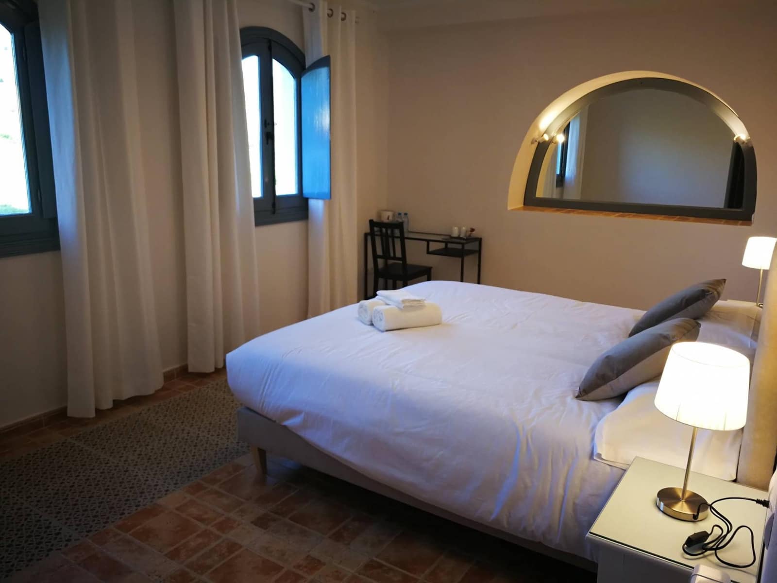 15 soveværelse Hotel til salg i Ronda med swimmingpool - € 1.895.000 (Ref: 6003445)