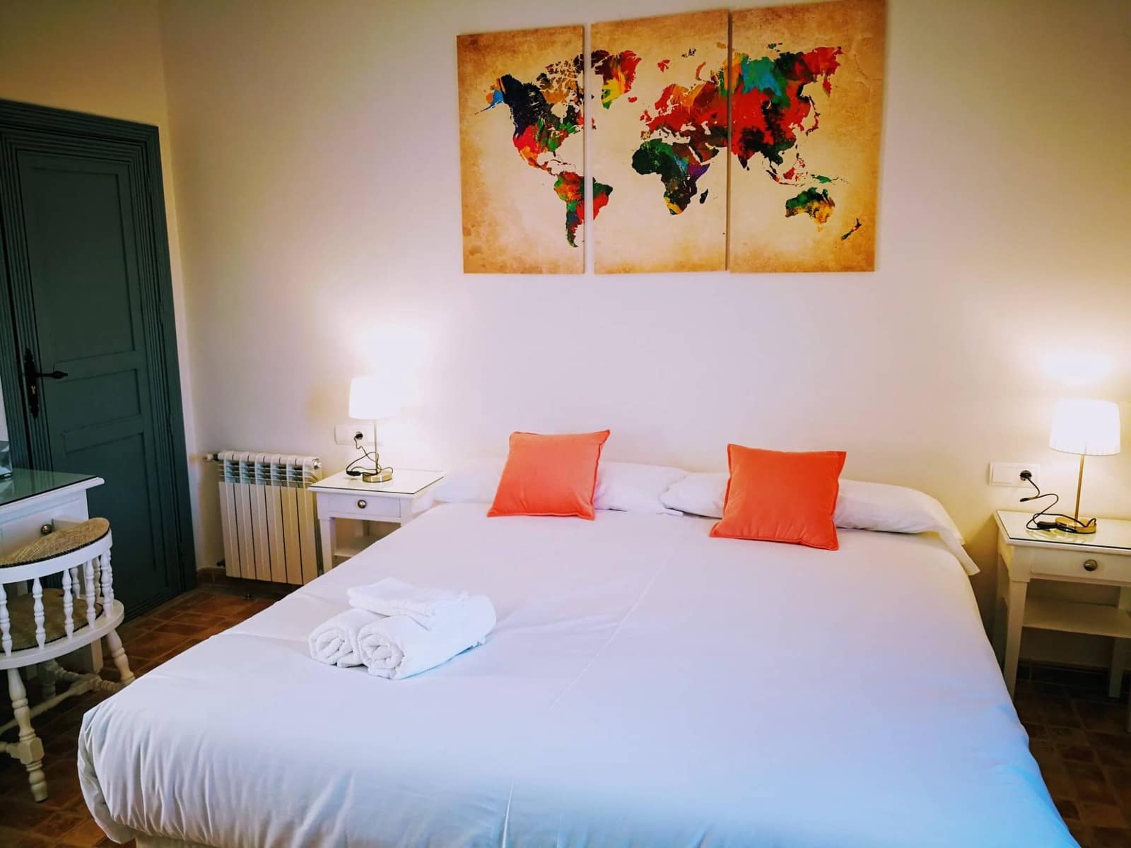 15 soveværelse Hotel til salg i Ronda med swimmingpool - € 1.895.000 (Ref: 6003445)