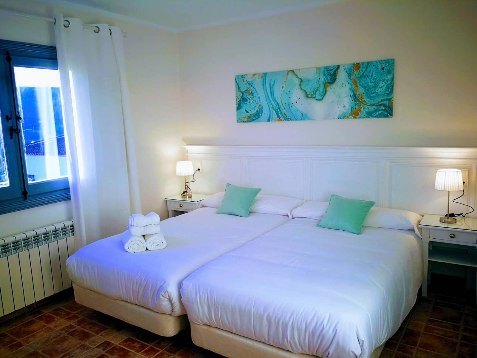 15 soveværelse Hotel til salg i Ronda med swimmingpool - € 1.895.000 (Ref: 6003445)