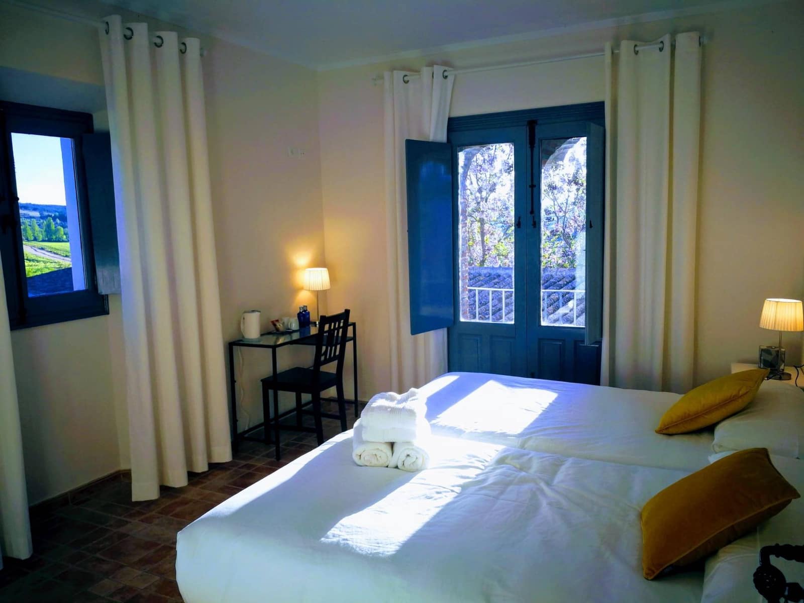 15 soveværelse Hotel til salg i Ronda med swimmingpool - € 1.895.000 (Ref: 6003445)