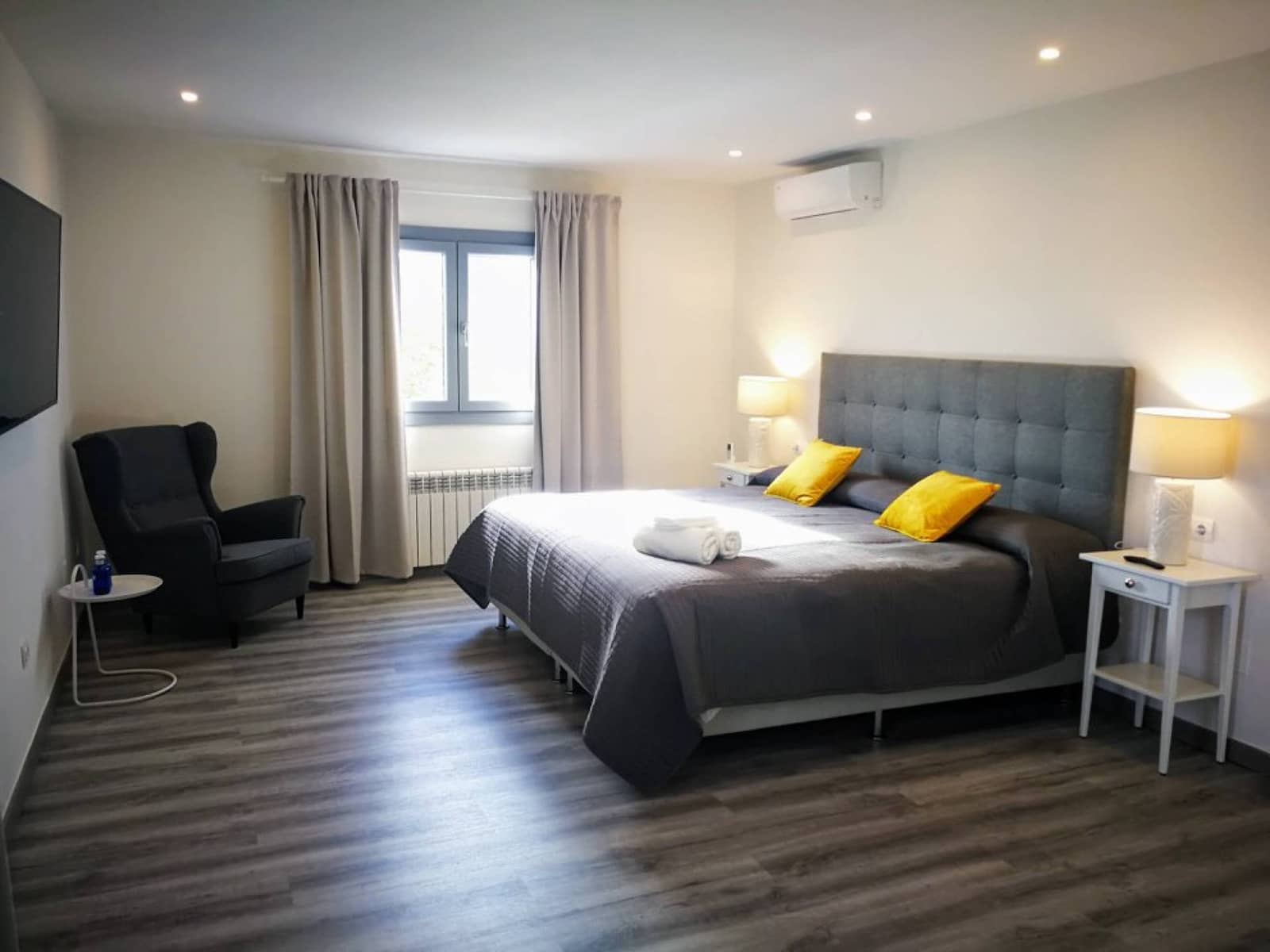 15 soveværelse Hotel til salg i Ronda med swimmingpool - € 1.895.000 (Ref: 6003445)