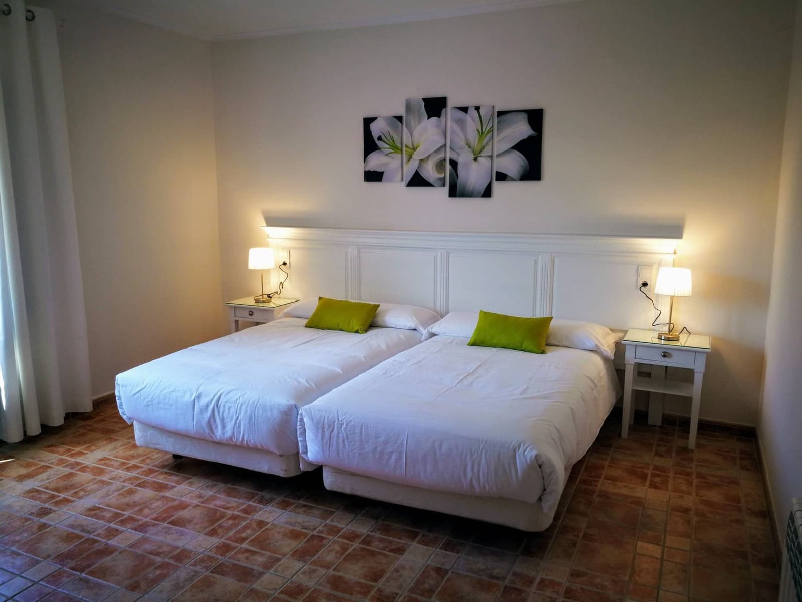 15 soveværelse Hotel til salg i Ronda med swimmingpool - € 1.895.000 (Ref: 6003445)