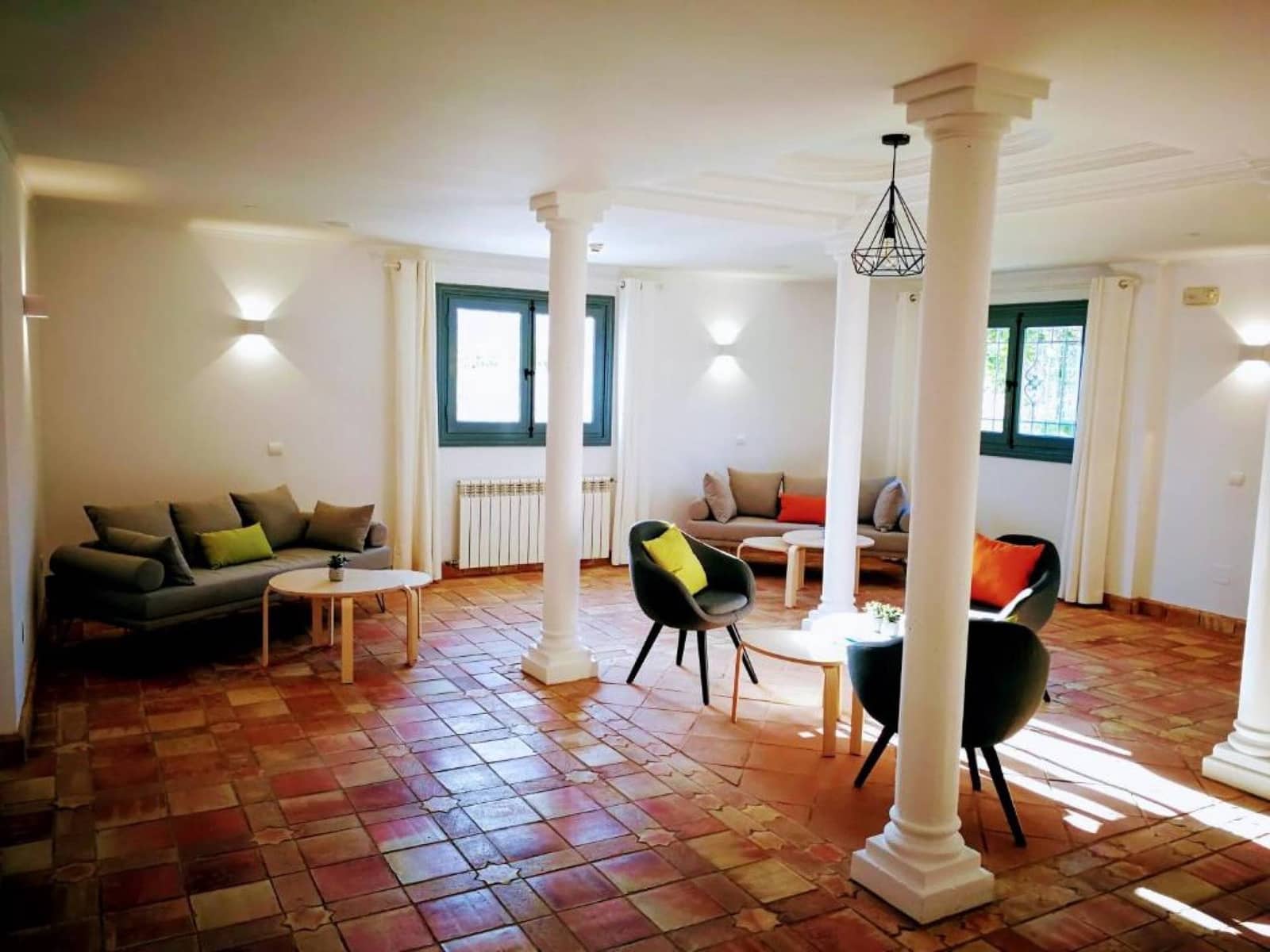 15 soveværelse Hotel til salg i Ronda med swimmingpool - € 1.895.000 (Ref: 6003445)