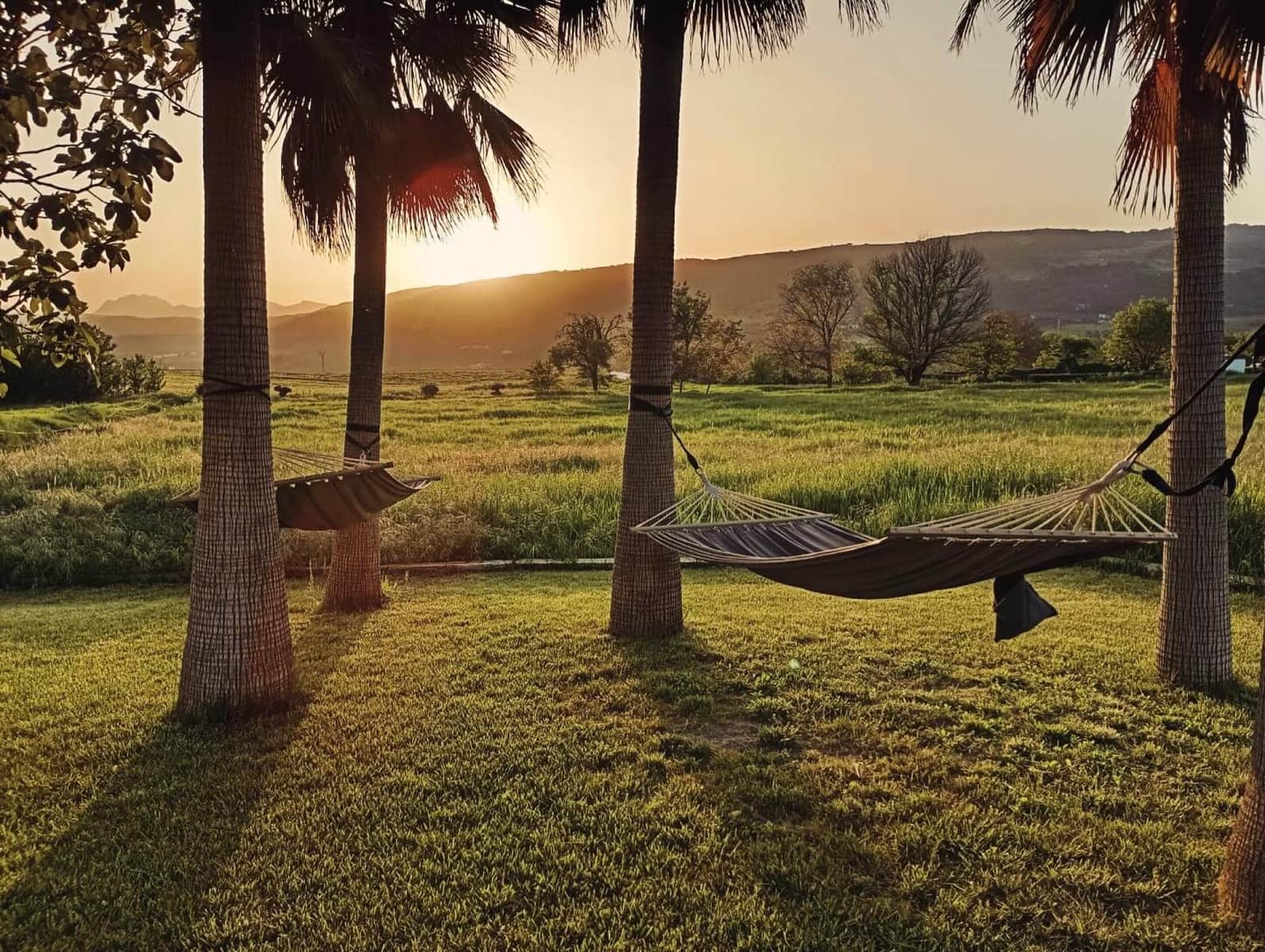 15 soveværelse Hotel til salg i Ronda med swimmingpool - € 1.895.000 (Ref: 6003445)