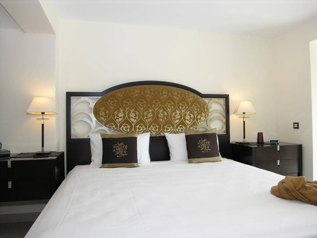 8 makuuhuone Huvila myytävänä paikassa Marbella mukana uima-altaan - 3 000 000 € (Ref: 6008330)