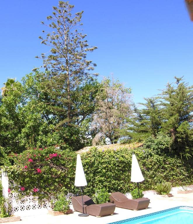 8 makuuhuone Huvila myytävänä paikassa Marbella mukana uima-altaan - 3 000 000 € (Ref: 6008330)