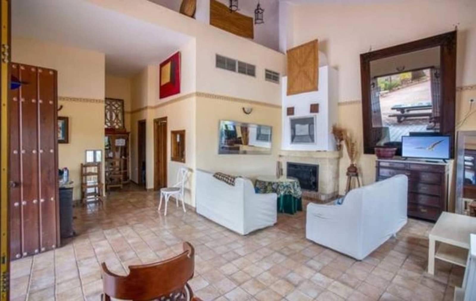 17 soveværelse Hotel til salg i Guaro - € 780.000 (Ref: 6019589)