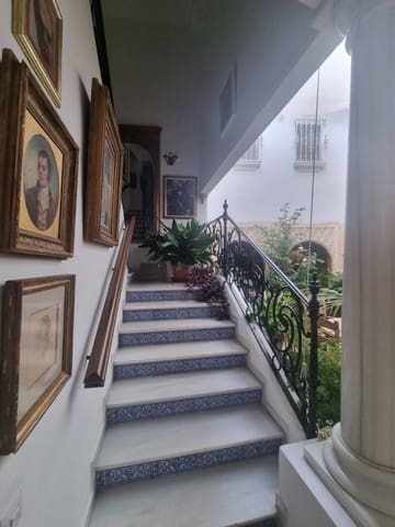 5 sypialnia Dom na sprzedaż w Ronda - 750 000 € (Ref: 6386687)