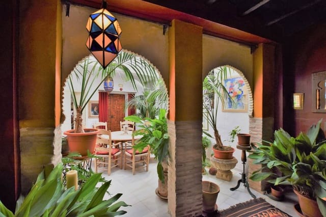 5 sypialnia Dom na sprzedaż w Ronda - 750 000 € (Ref: 6386687)