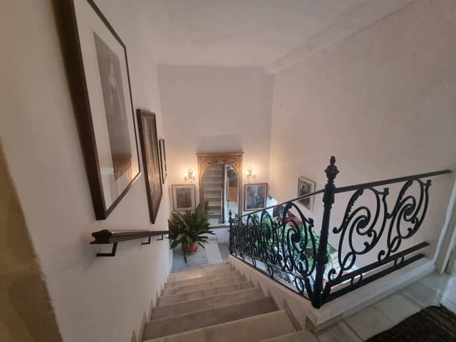 5 sypialnia Dom na sprzedaż w Ronda - 750 000 € (Ref: 6386687)