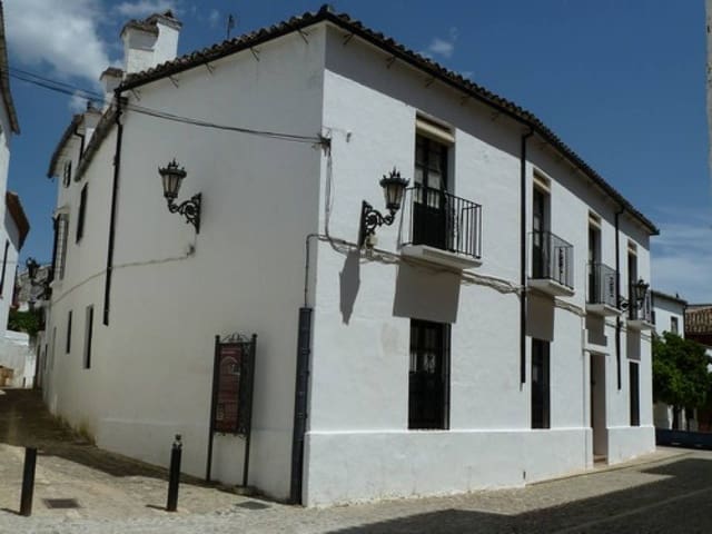 5 sypialnia Dom na sprzedaż w Ronda - 750 000 € (Ref: 6386687)