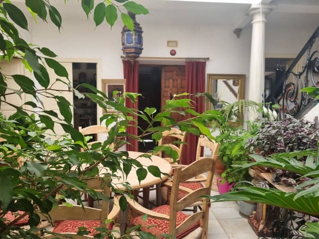 5 sypialnia Dom na sprzedaż w Ronda - 750 000 € (Ref: 6386687)