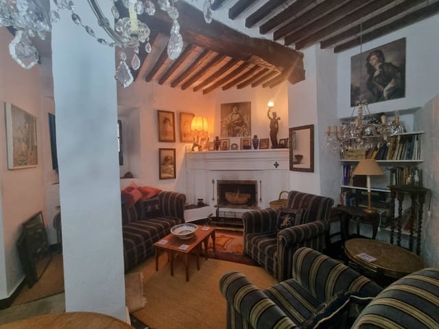 5 sypialnia Dom na sprzedaż w Ronda - 750 000 € (Ref: 6386687)