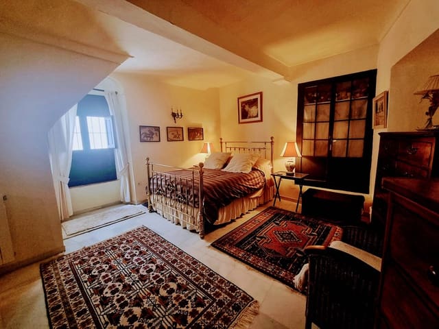 5 sypialnia Dom na sprzedaż w Ronda - 750 000 € (Ref: 6386687)