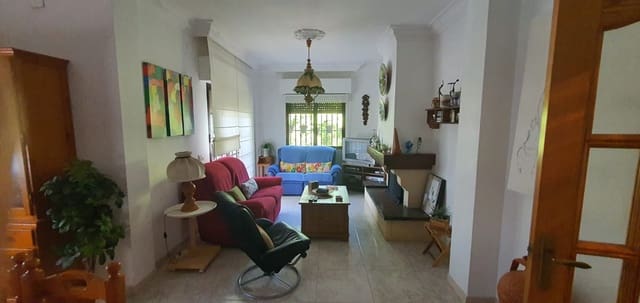 6 soveværelse Finca/Landehus til salg i Ronda med swimmingpool - € 750.000 (Ref: 7241068)