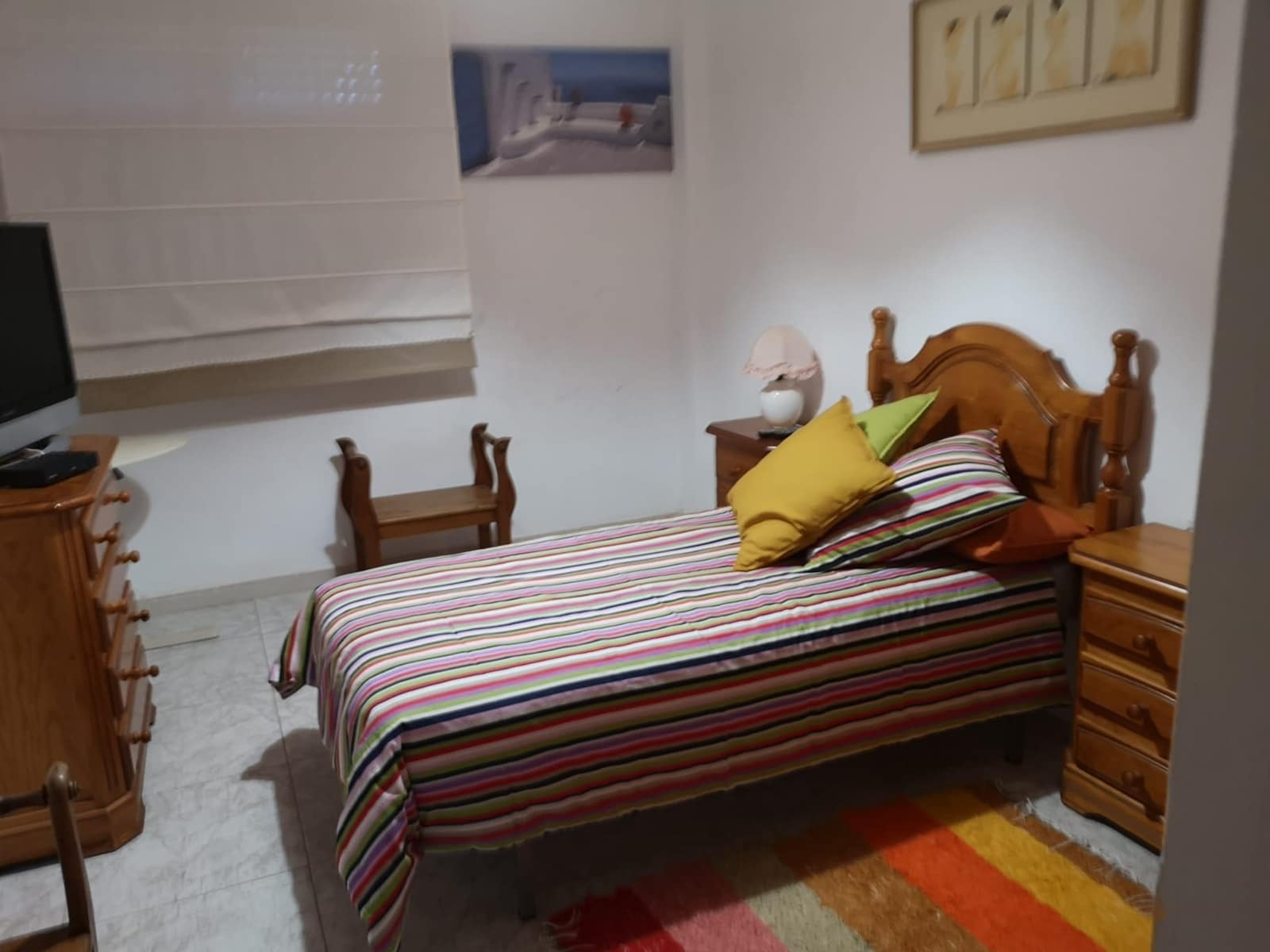 6 sypialnia Finka/Dom wiejski na sprzedaż w Ronda z basenem - 750 000 € (Ref: 7241068)